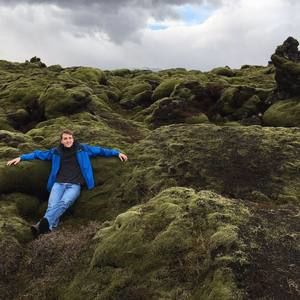 Meet your Posher, Phillip